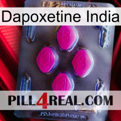 Dapoxetine India 02